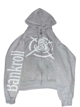 Load image into Gallery viewer, Bankroll GRY Sweatsuits
